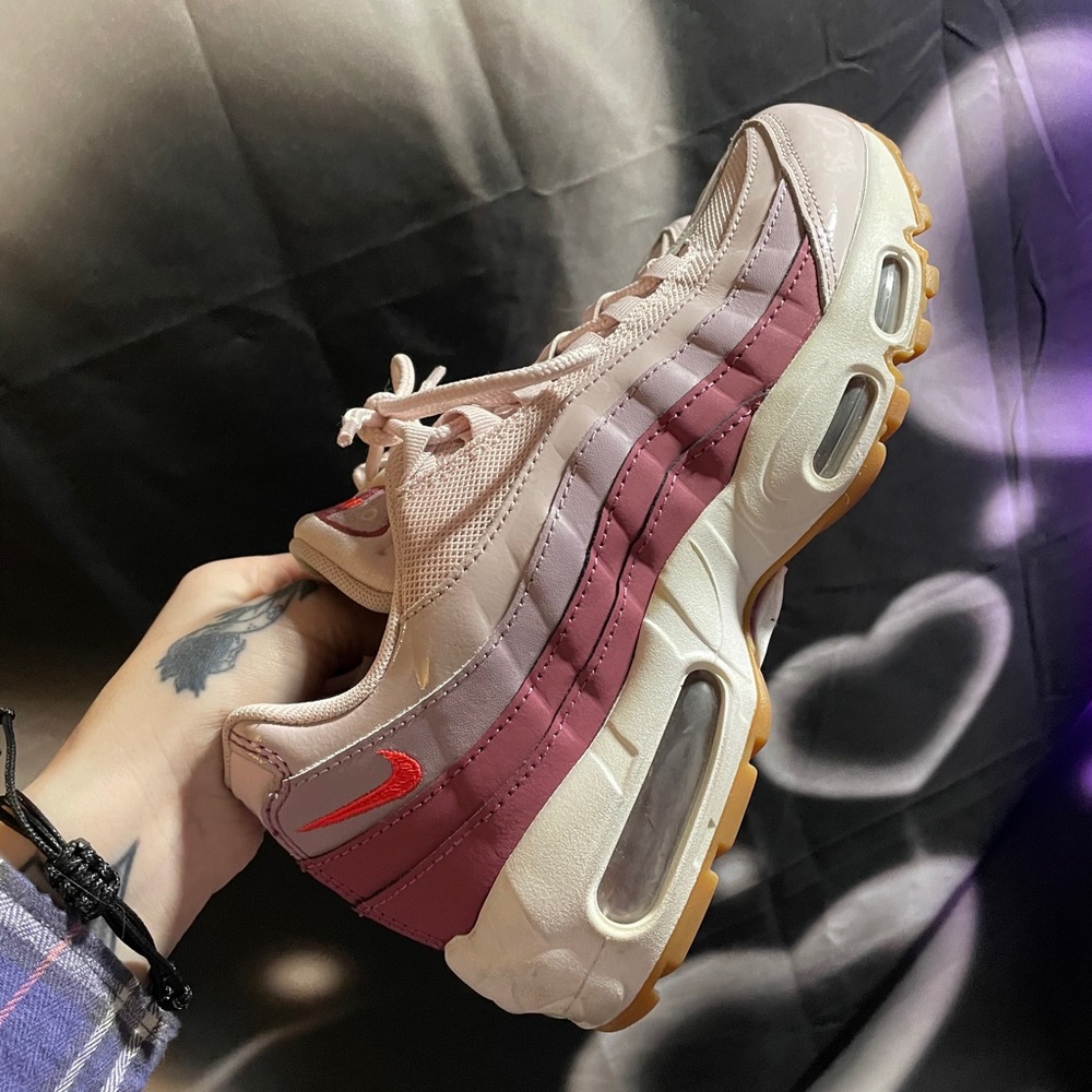 Vintage Nike Air Max 95 OG